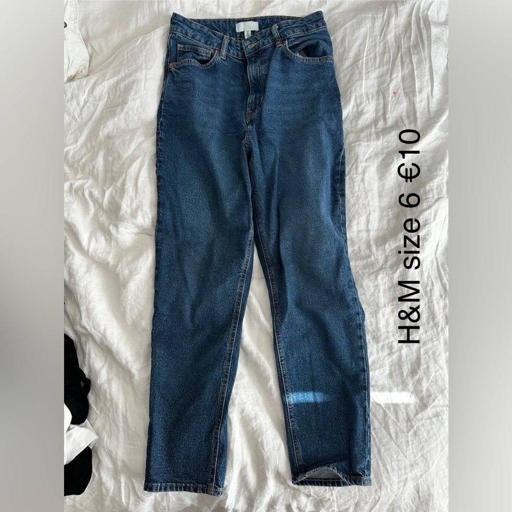 H&M Jeans